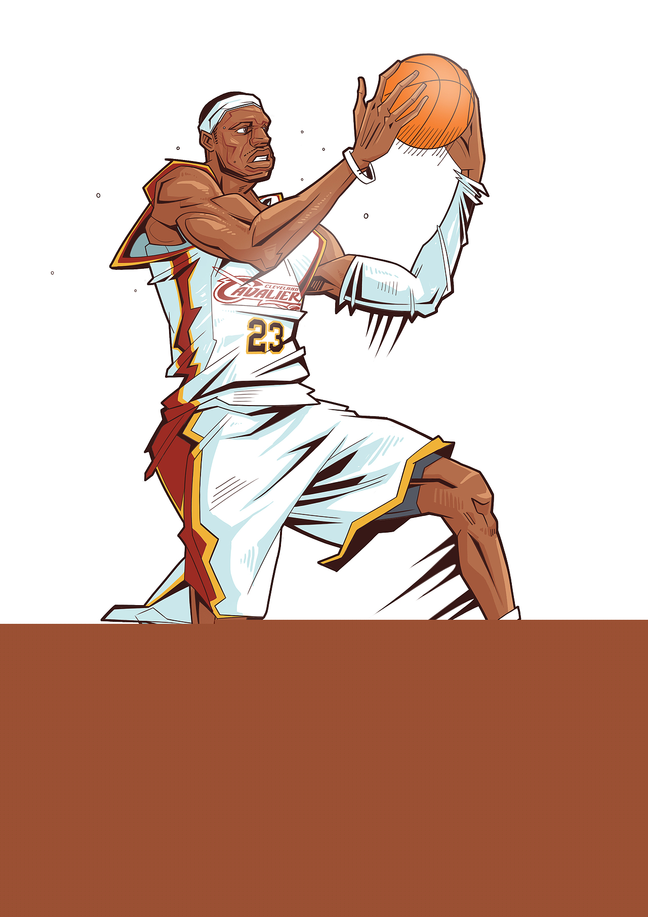 顺势打出 顺势打出