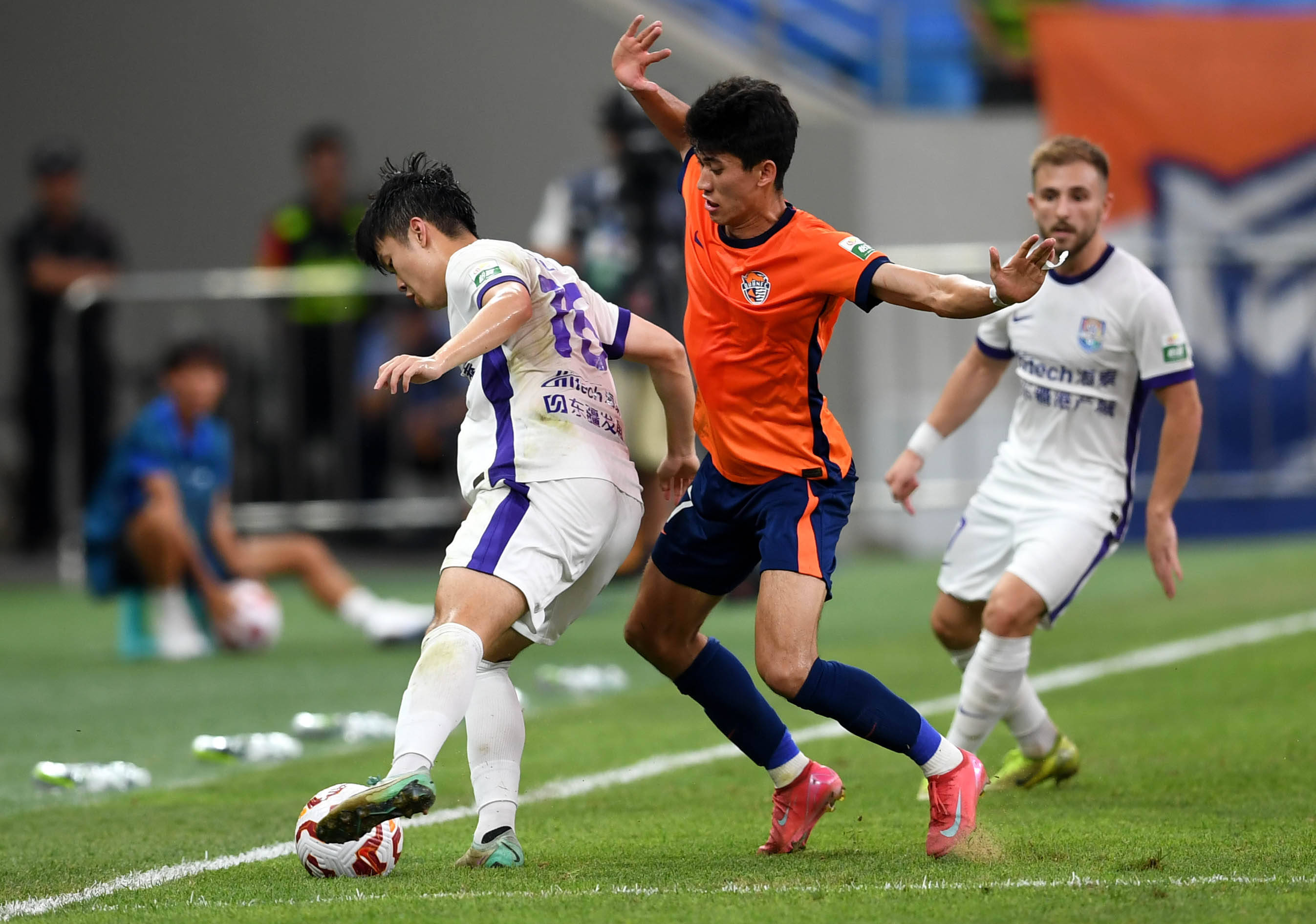 新战术位 新战术位